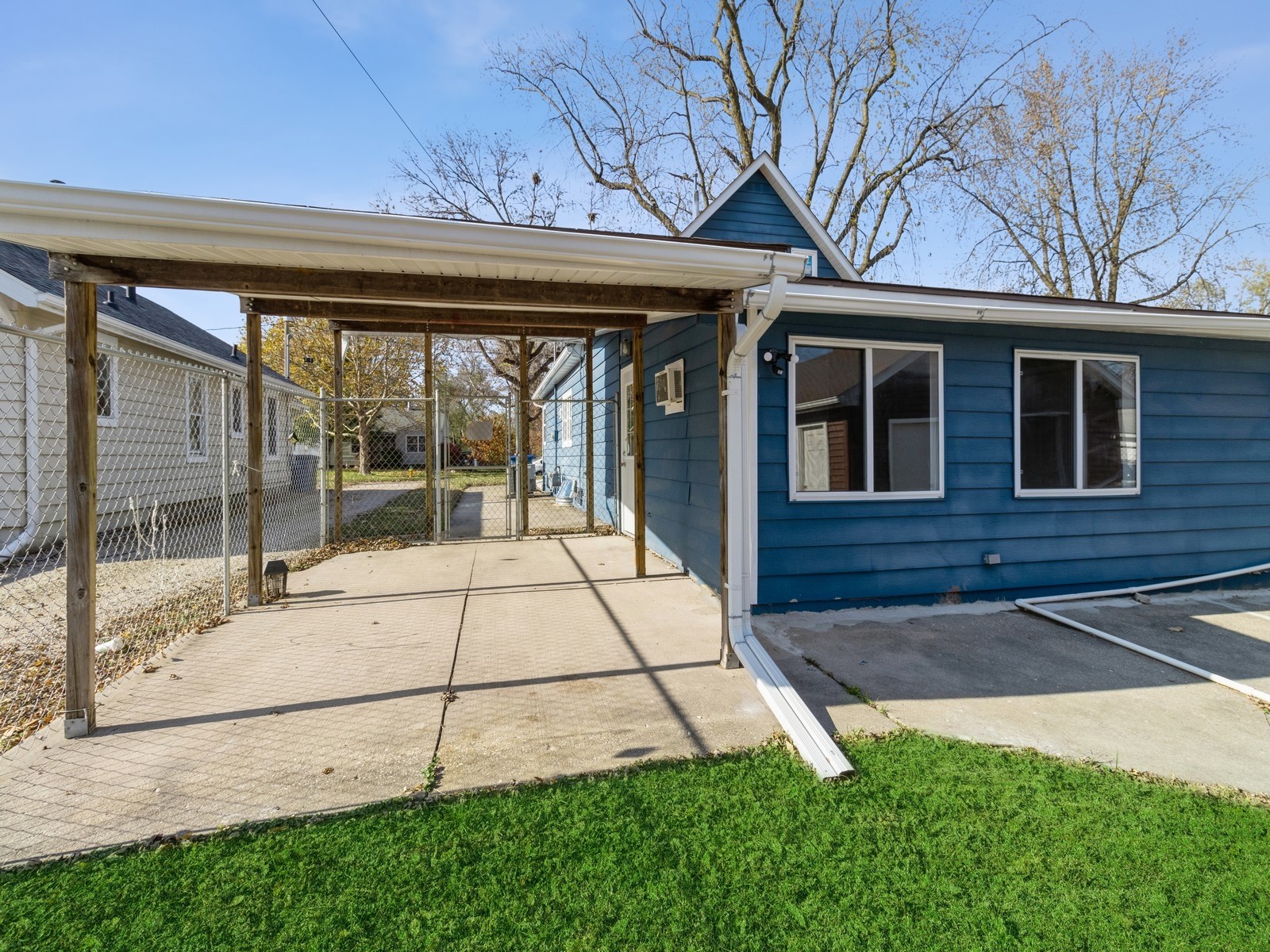 1633 E 23rd Street, Des Moines, Iowa image 31