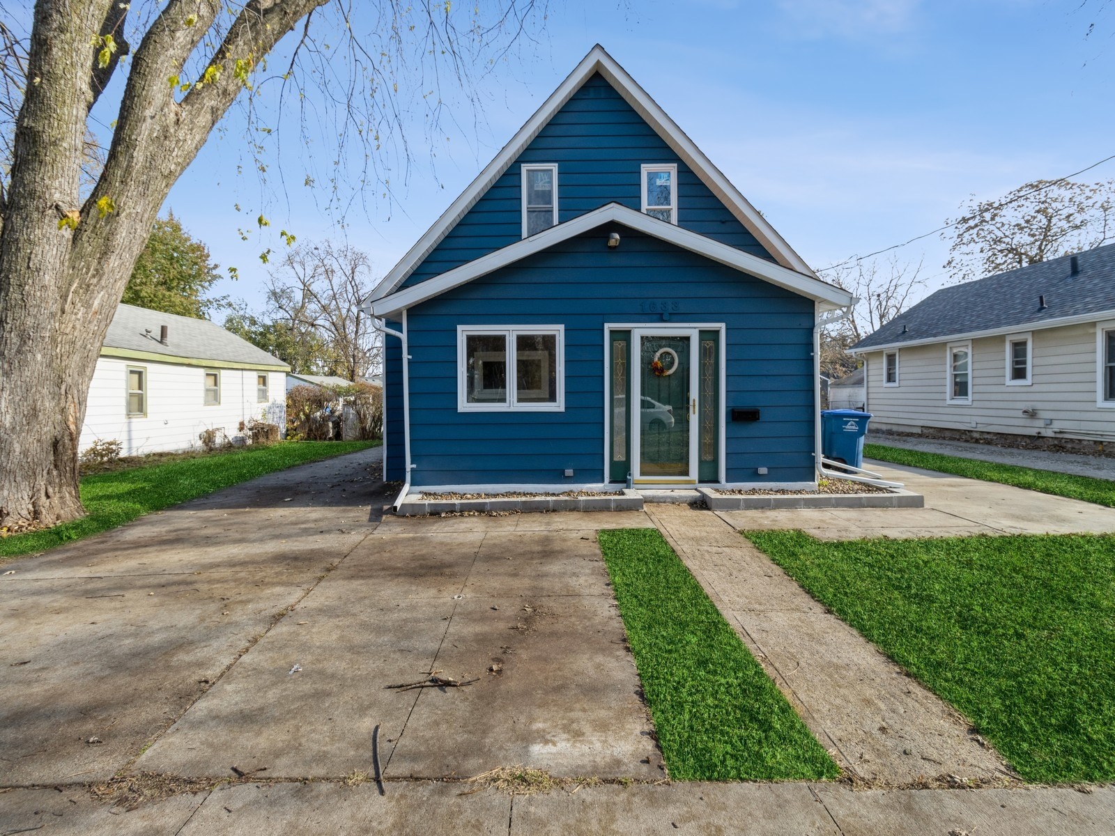 1633 E 23rd Street, Des Moines, Iowa image 2