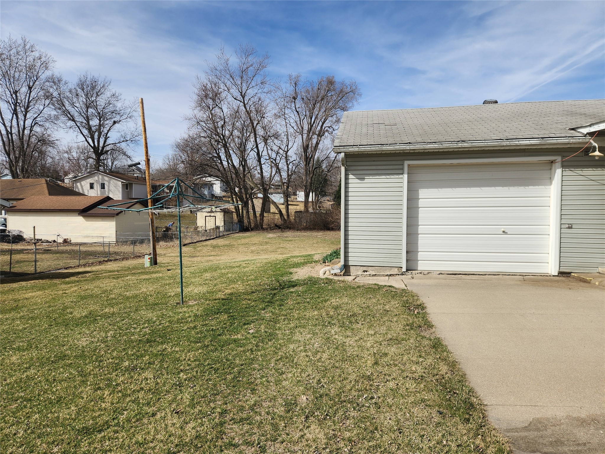 602 S Dayton Street, Knoxville, Iowa image 20