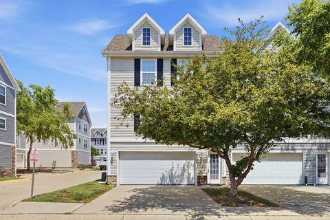 Condo For Sale - 3124 SW Arlan Lane<br/> Ankeny, IA 50023