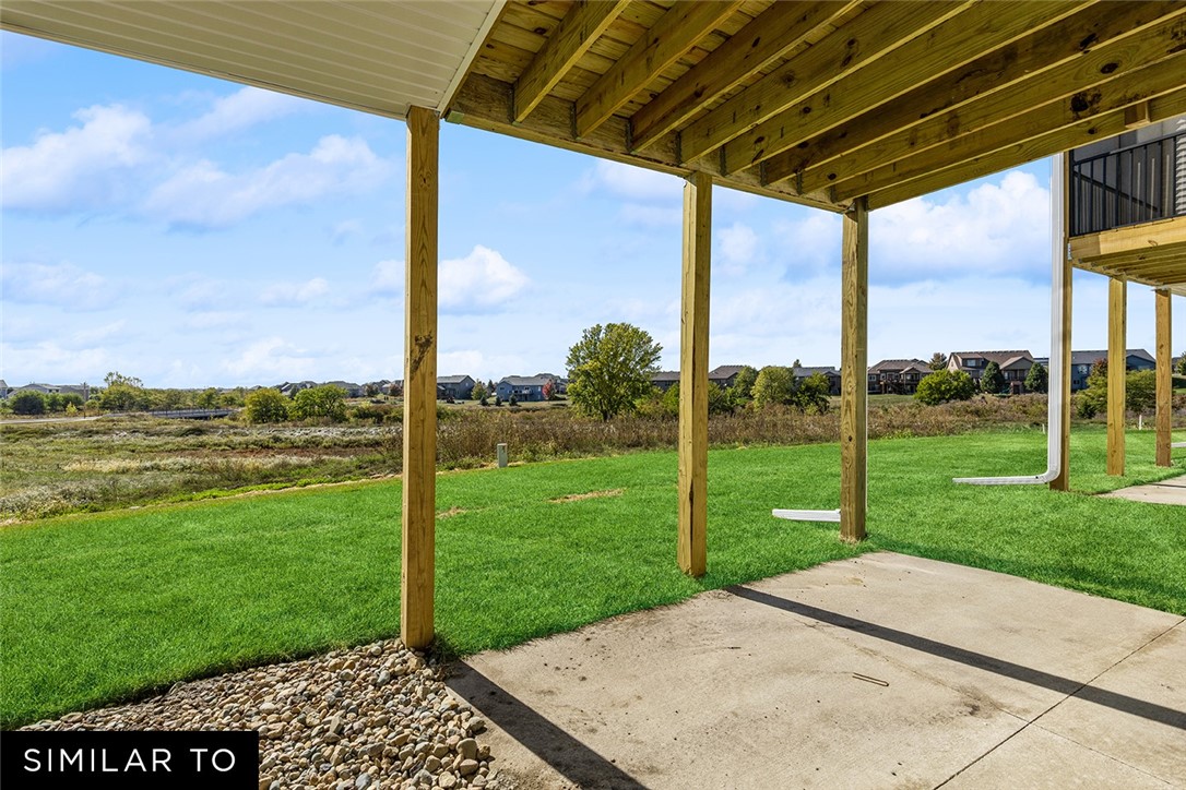 5522 NE Creek Ridge Drive, Ankeny, Iowa image 31