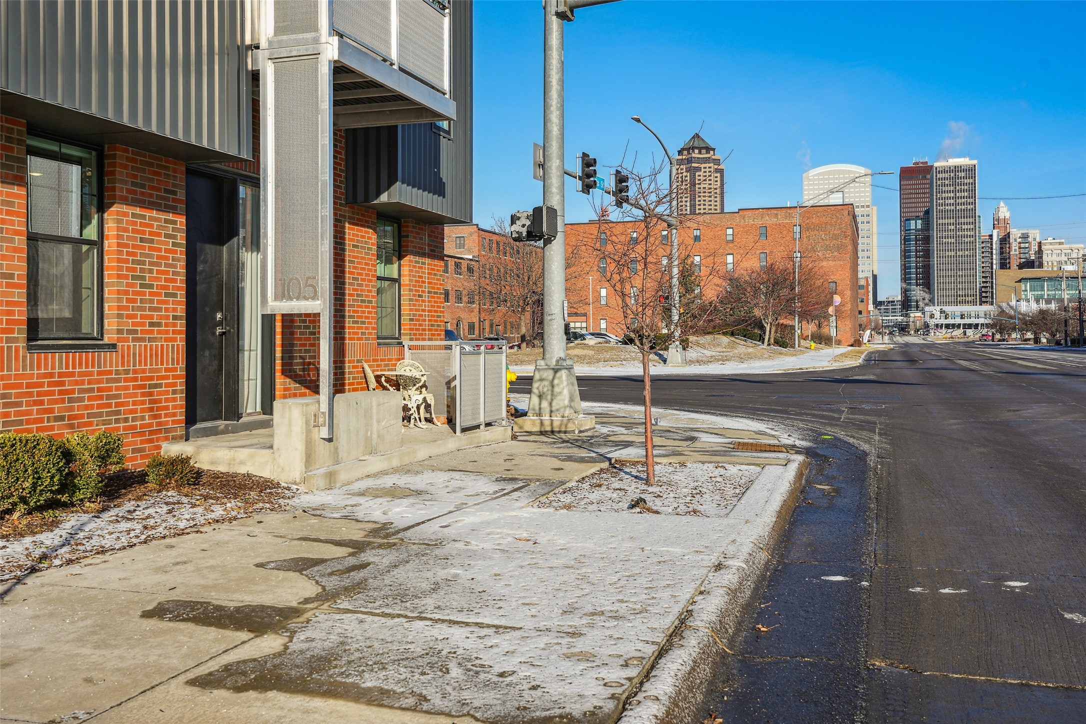 400 SW 7th Street #105, Des Moines, Iowa image 2