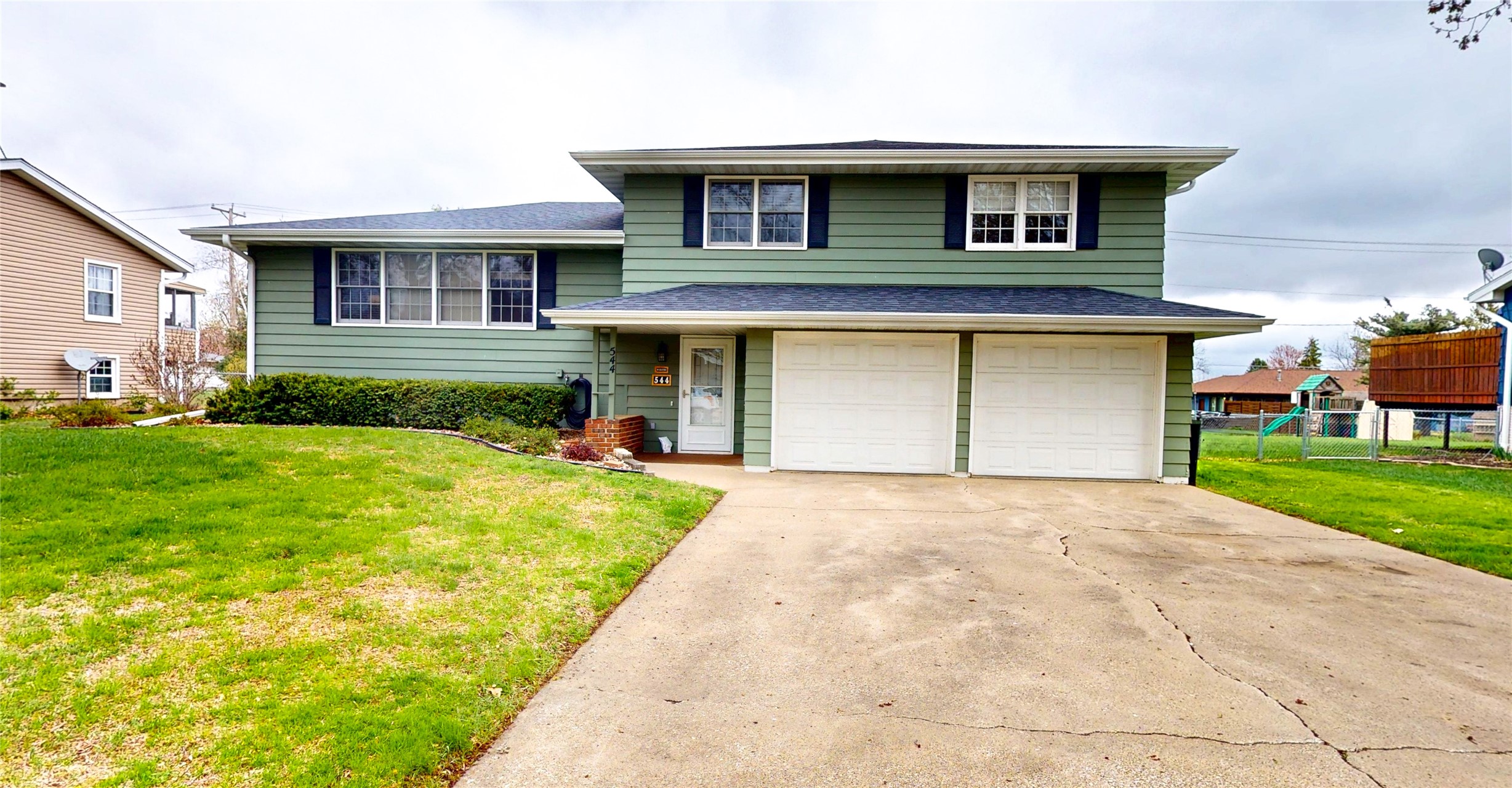 544 Linden Lane, Boone, Iowa image 1