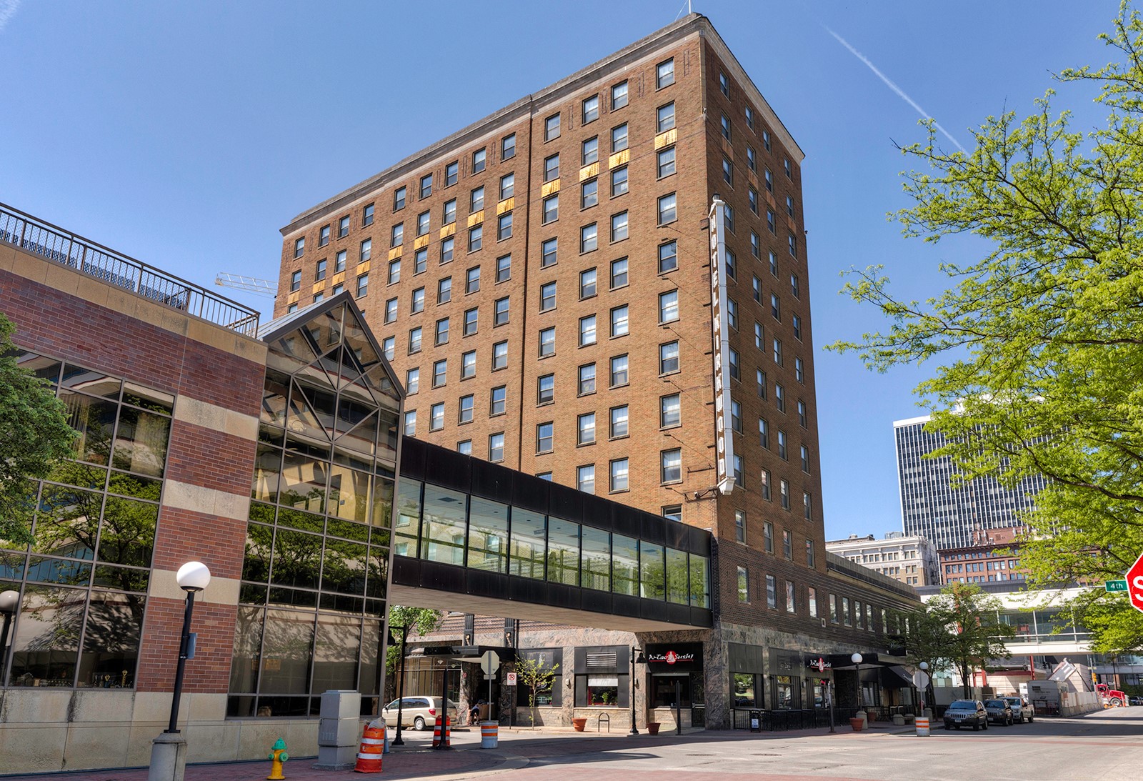 400 Walnut Street #1103, Des Moines, Iowa image 3