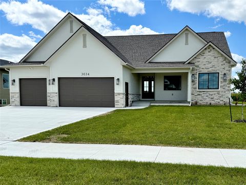 3034 NW Beechwood Drive Grimes IA 50111