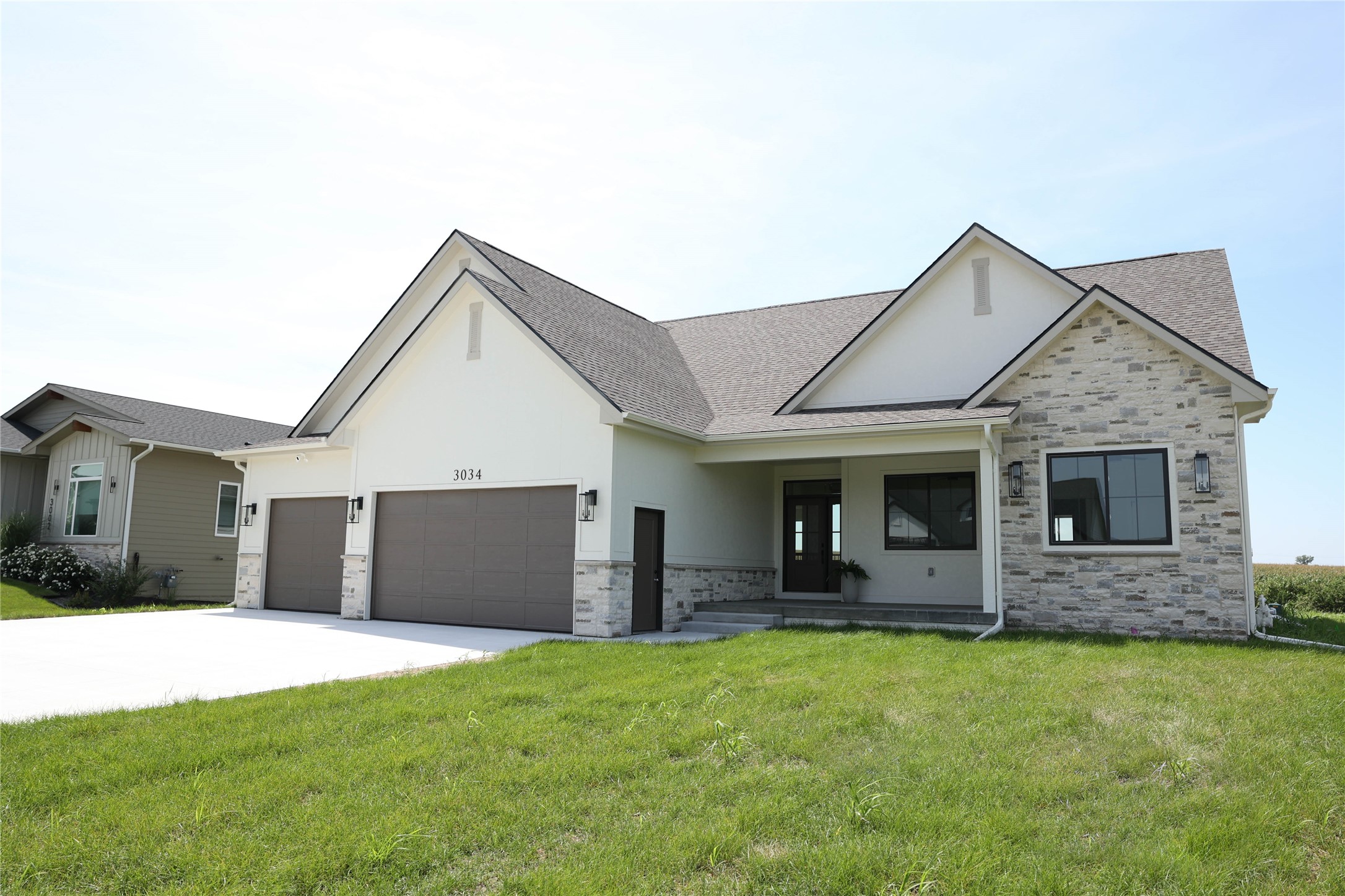 3034 NW Beechwood Drive