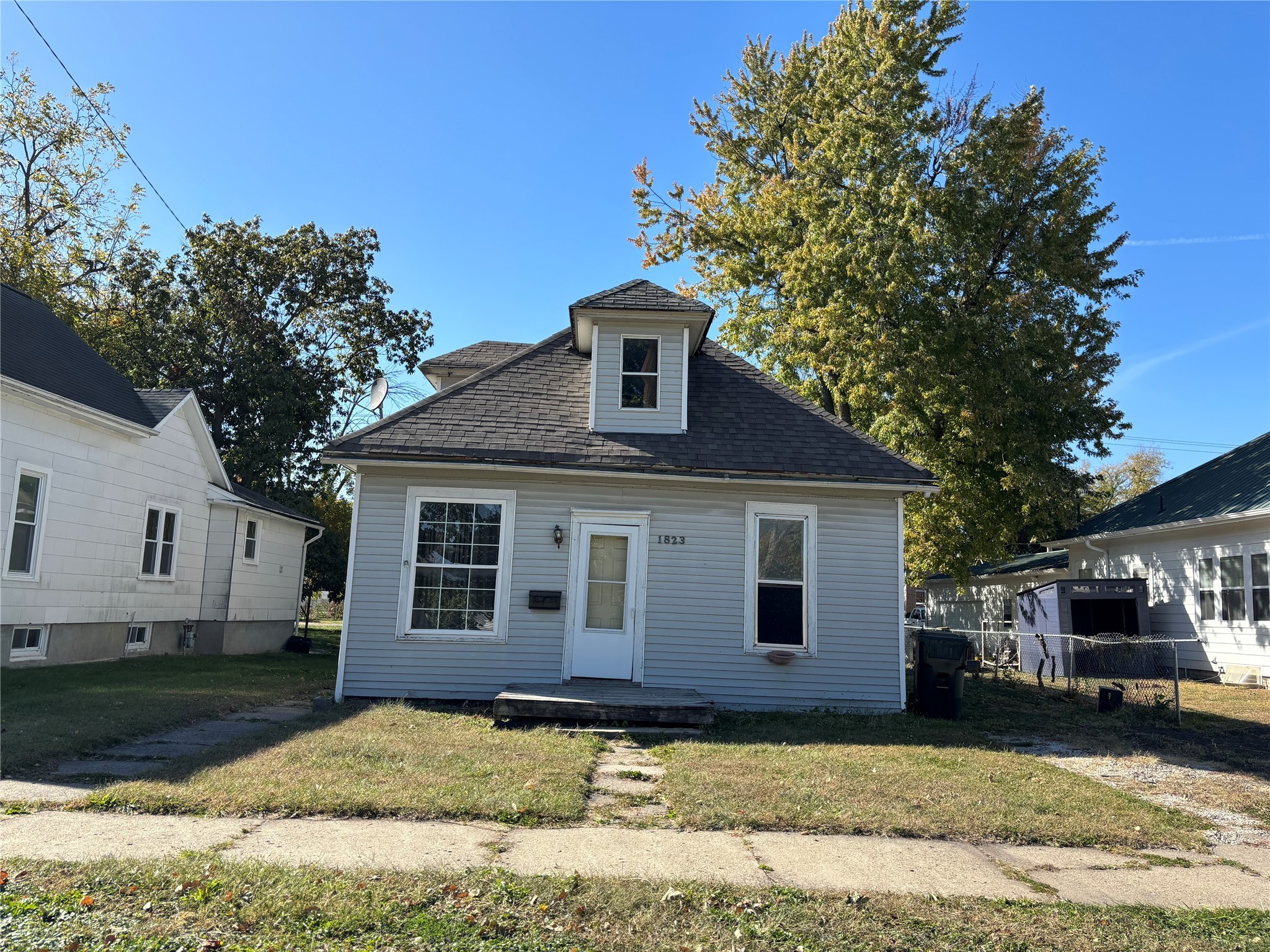 1823 2nd Street, Perry, Iowa image 1