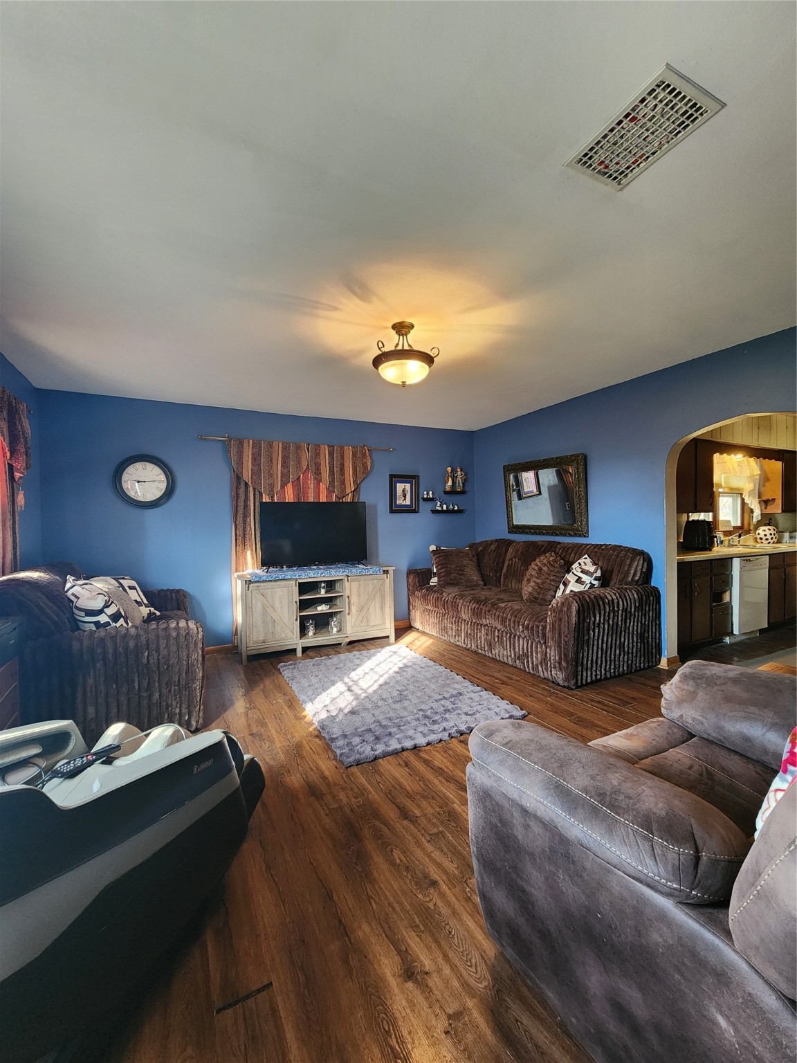 5122 E 84th Street S