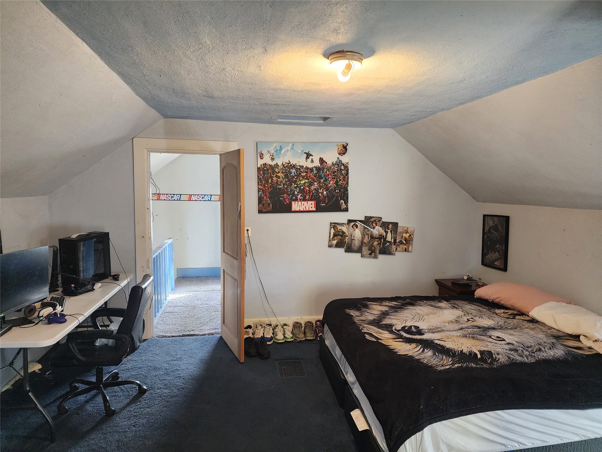 5122 E 84th Street S