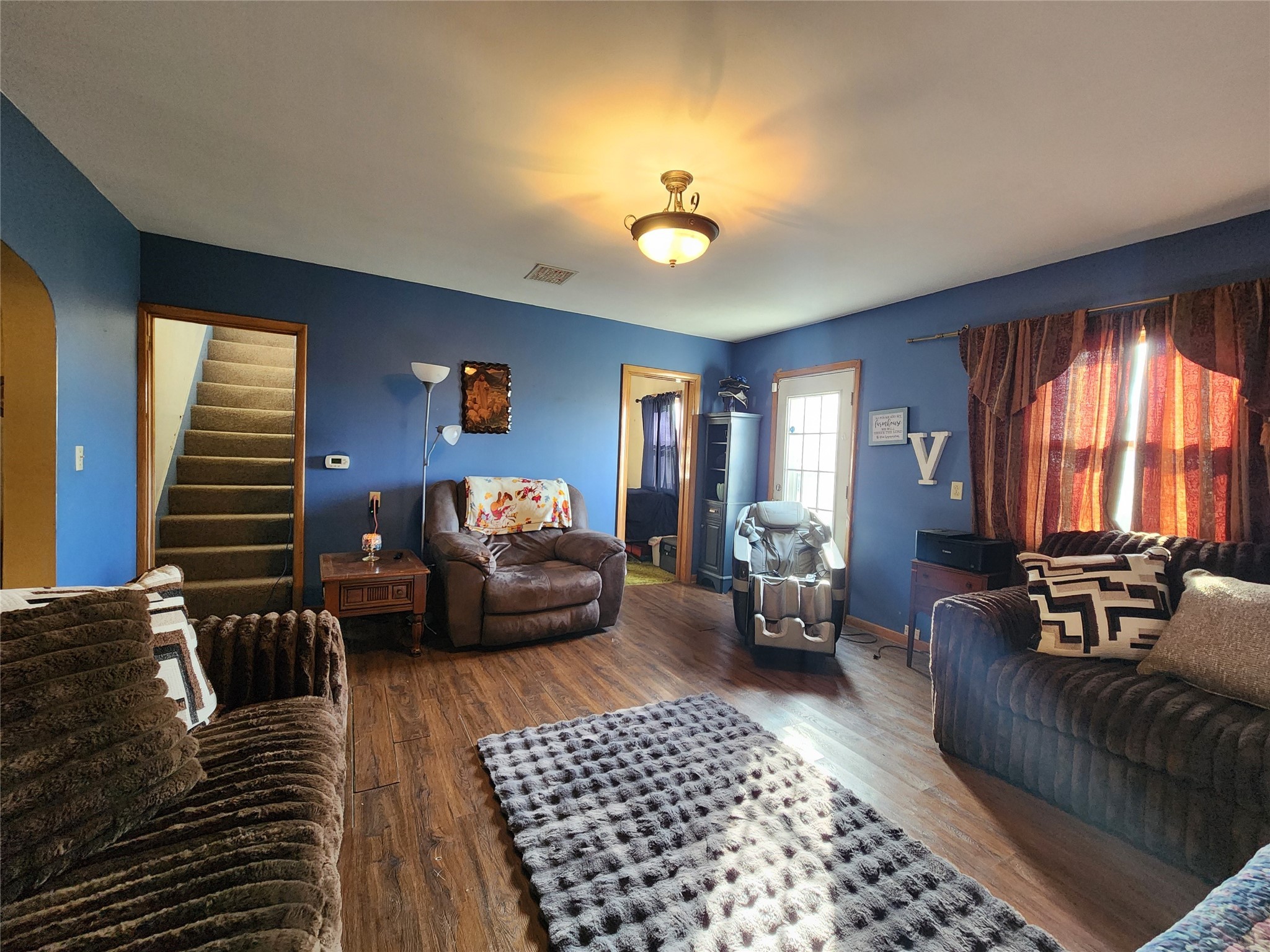 5122 E 84th Street S