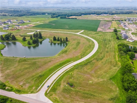 Vacant Land For Sale - 4643 173rd Street<br/> Dallas County, Urbandale, IA 50323