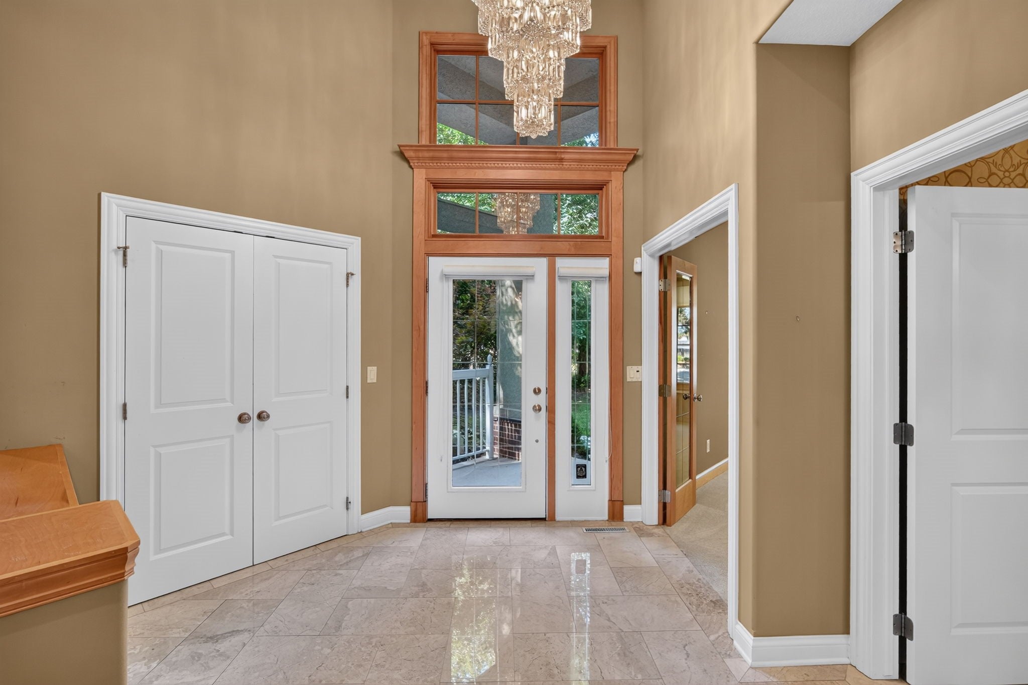 2876 Druid Hill Drive