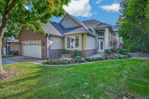 Condo For Sale - 2876 Druid Hill Drive<br/> Polk County, Des Moines, IA 50315