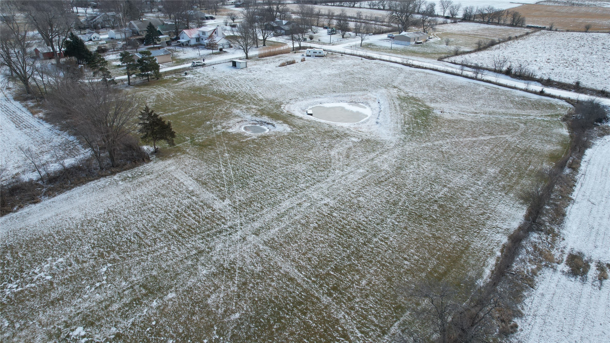 00 W 5th Street, Weldon, Iowa image 3