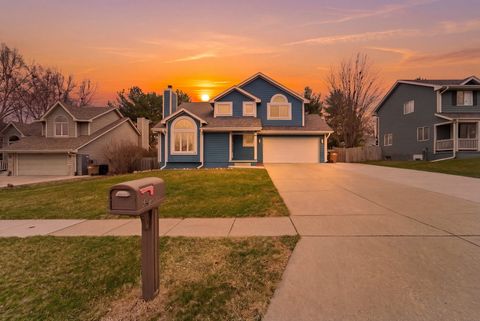 Homes For Sale - 401 Edgewood Lane<br/> Pleasant Hill, IA 50327