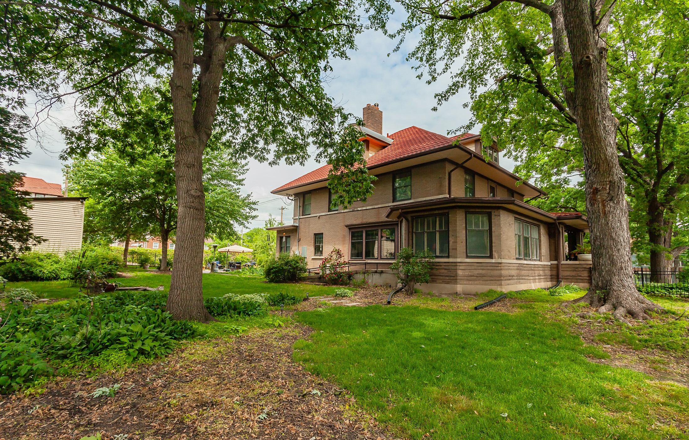 410 Franklin Avenue