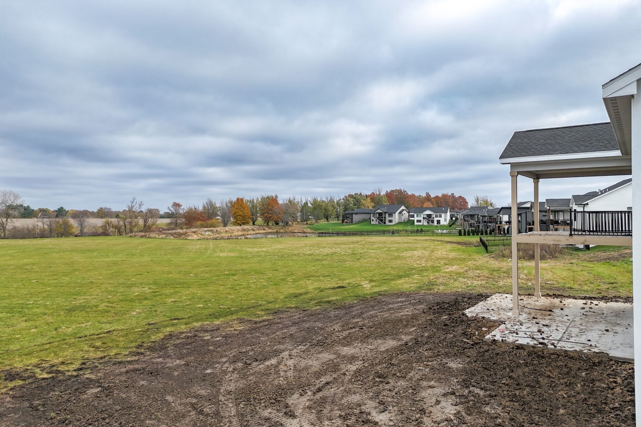 1216 Orchard Hills Drive, Norwalk, Iowa image 8