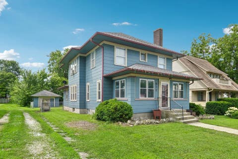Homes For Sale - 512 Anderson Street<br/> Jewell, IA 50130
