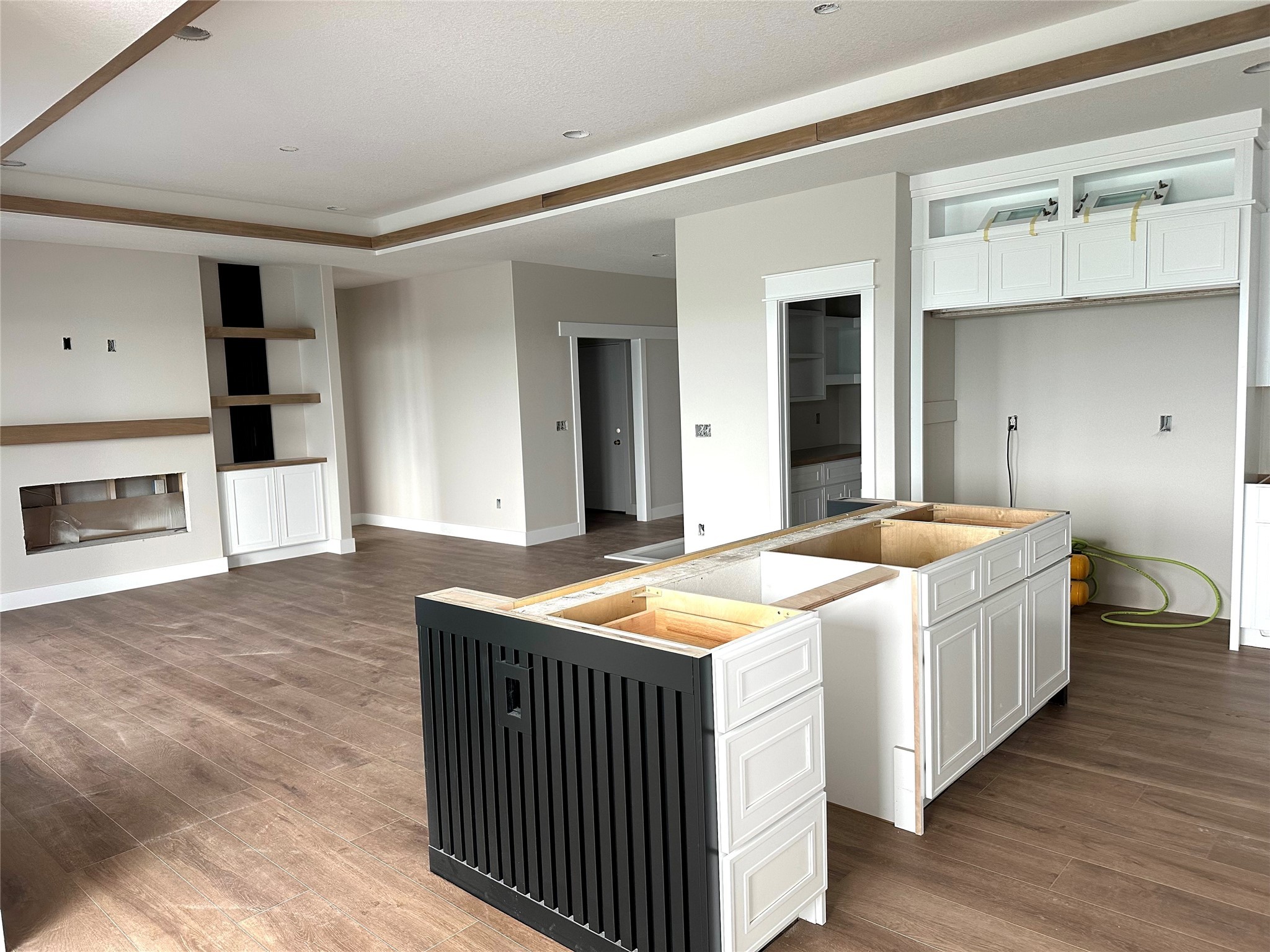 1405 NW Bull Run Court, Waukee, Iowa image 7