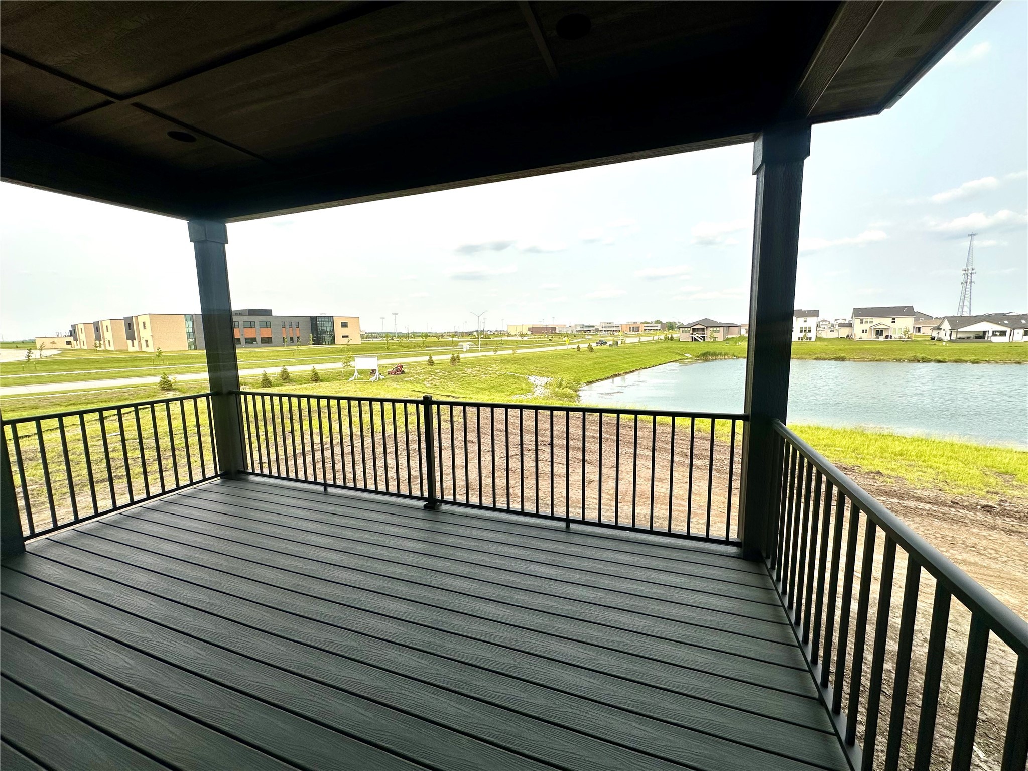 1405 NW Bull Run Court, Waukee, Iowa image 25