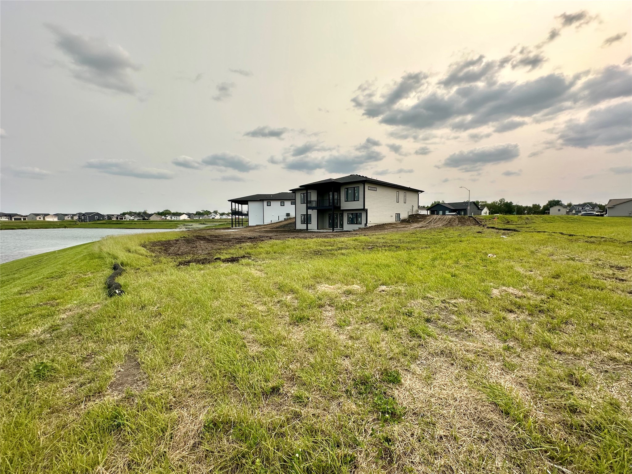 1405 NW Bull Run Court, Waukee, Iowa image 23
