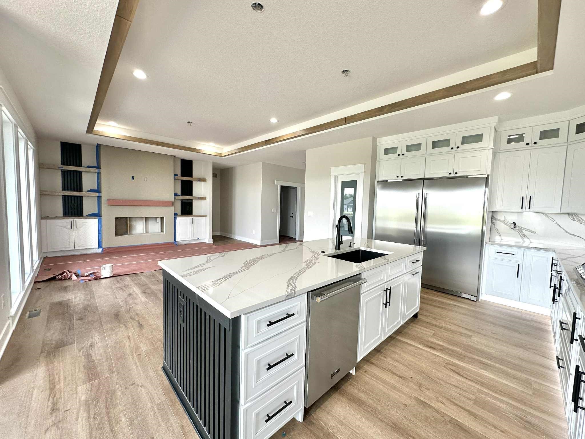 1405 NW Bull Run Court