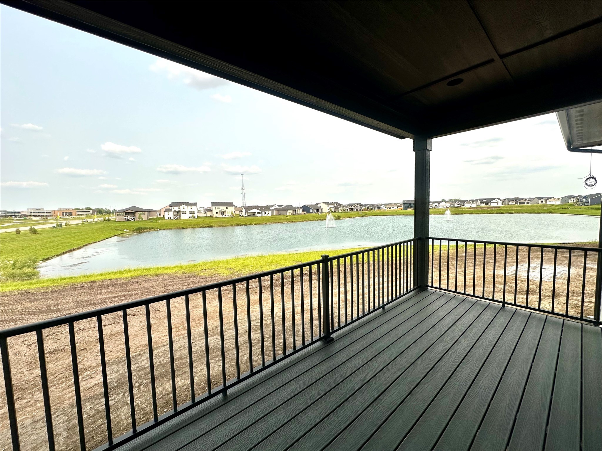 1405 NW Bull Run Court, Waukee, Iowa image 2