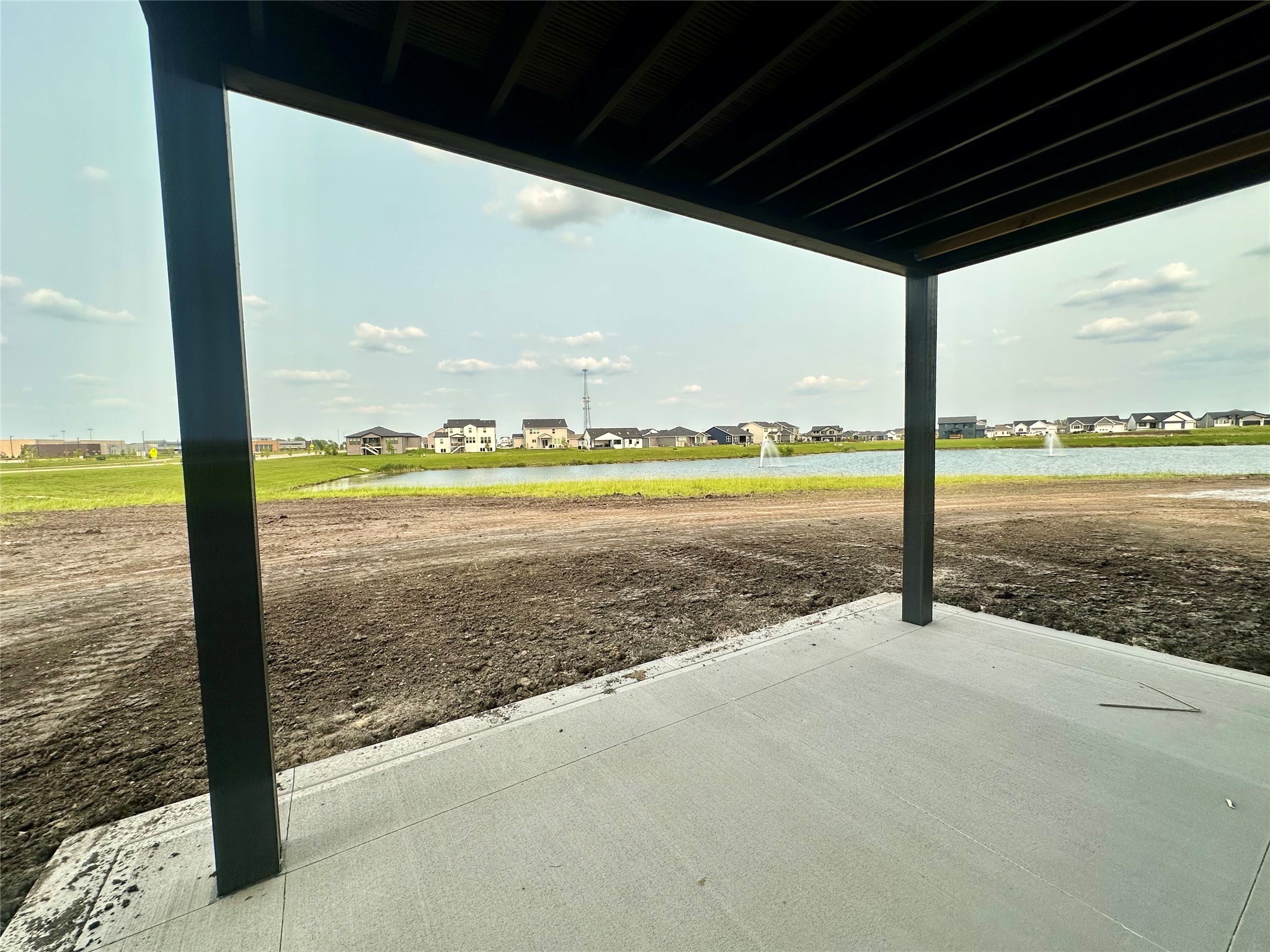 1405 NW Bull Run Court, Waukee, Iowa image 26