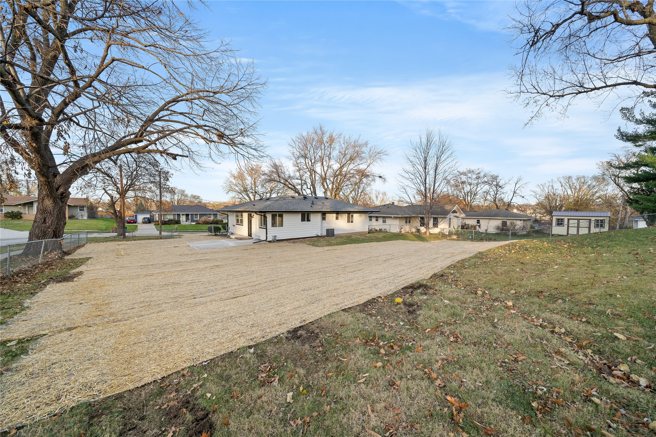 8086 Garrison Road, Clive, Iowa image 28