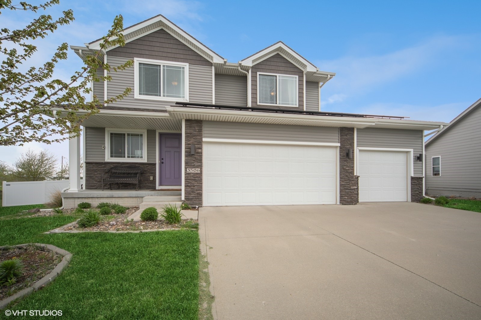 3506 NW 17th Street, Ankeny, Iowa image 1