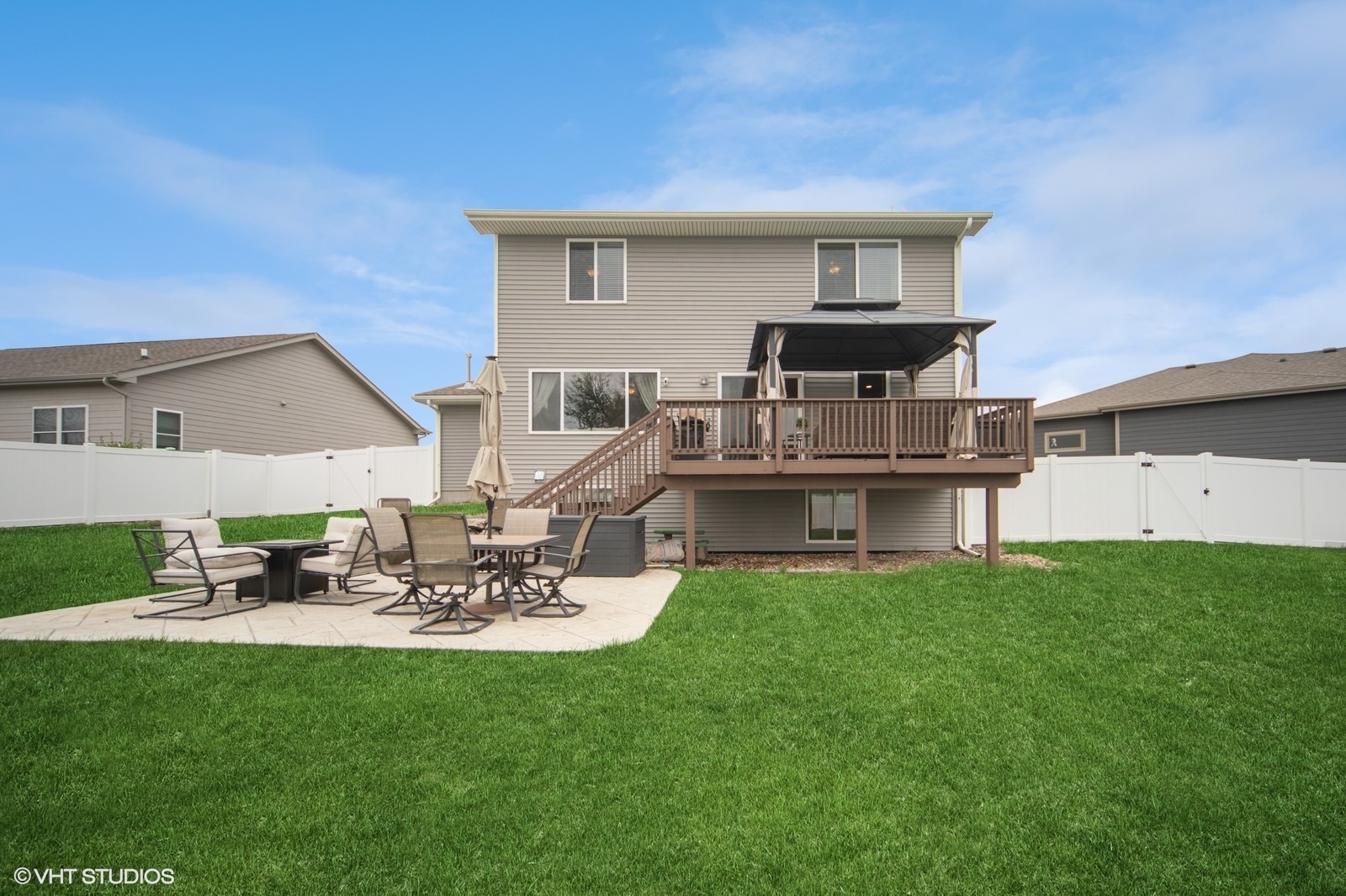 3506 NW 17th Street, Ankeny, Iowa image 23