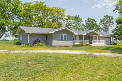 9327 HWY F-70 W Highway Monroe IA 50170