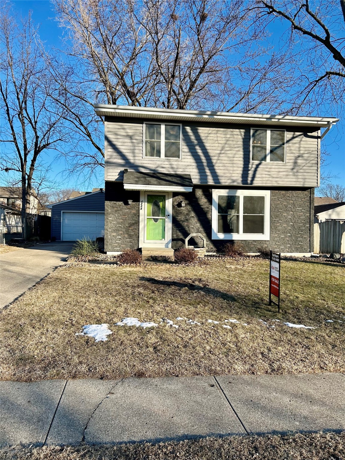 4224 E Ovid Avenue, Des Moines, Iowa image 2