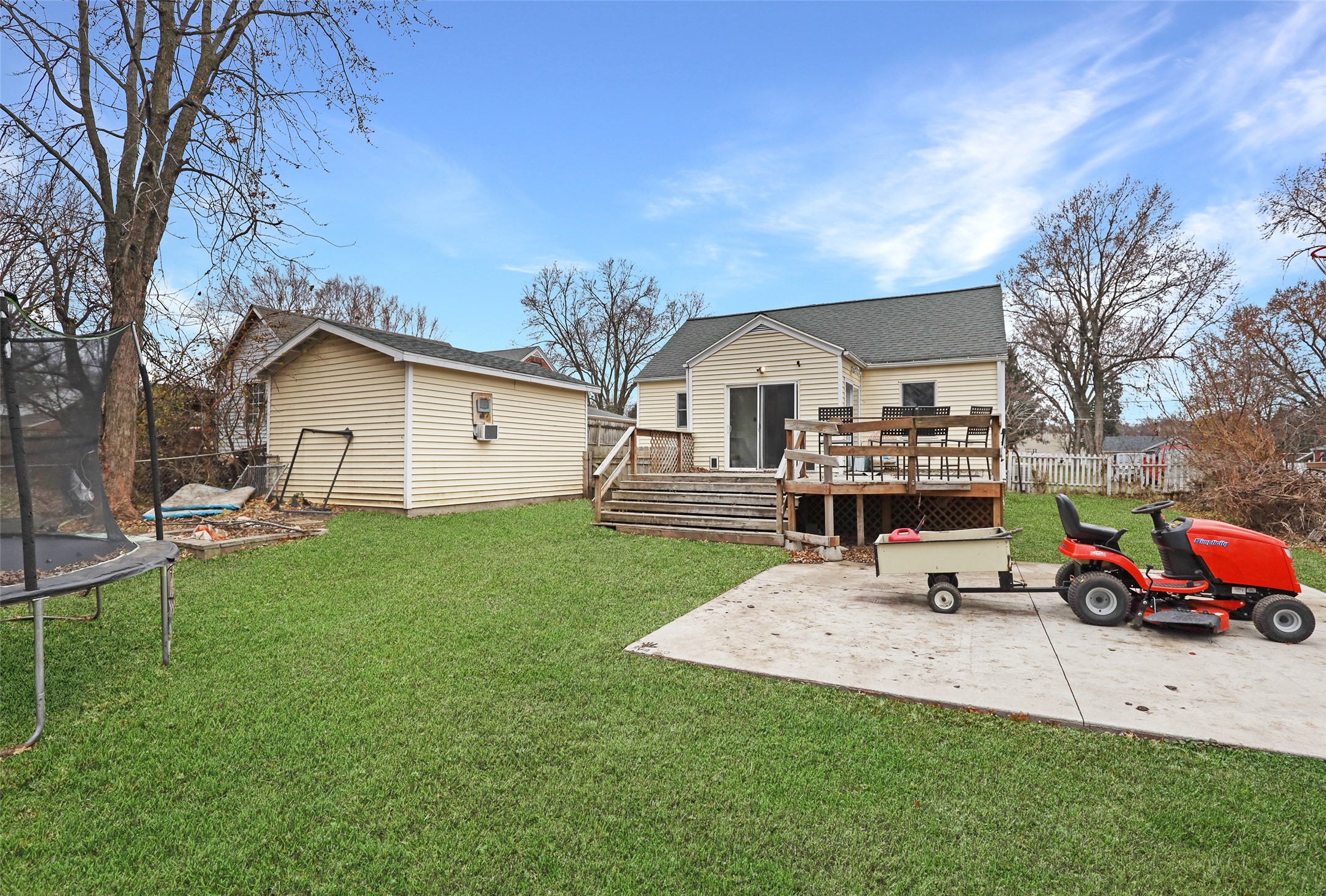 2403 53rd Street, Des Moines, Iowa image 29