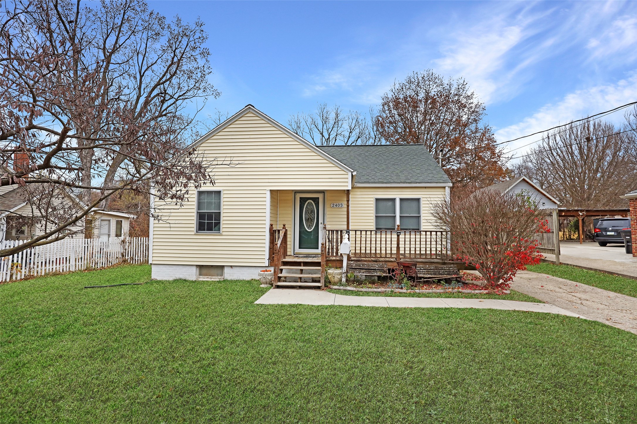 2403 53rd Street, Des Moines, Iowa image 1