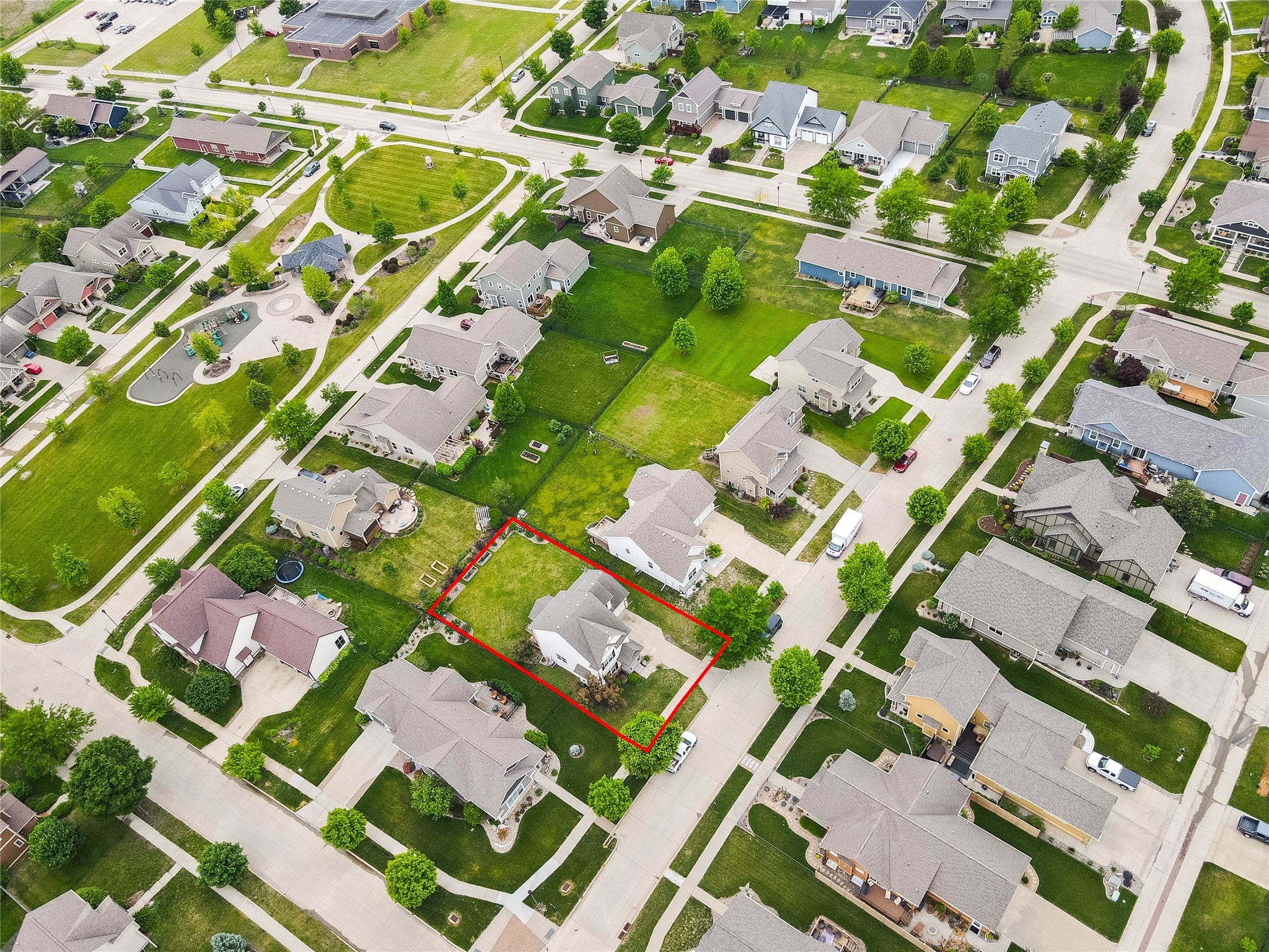 1907 SW 17th Street, Ankeny, Iowa image 31
