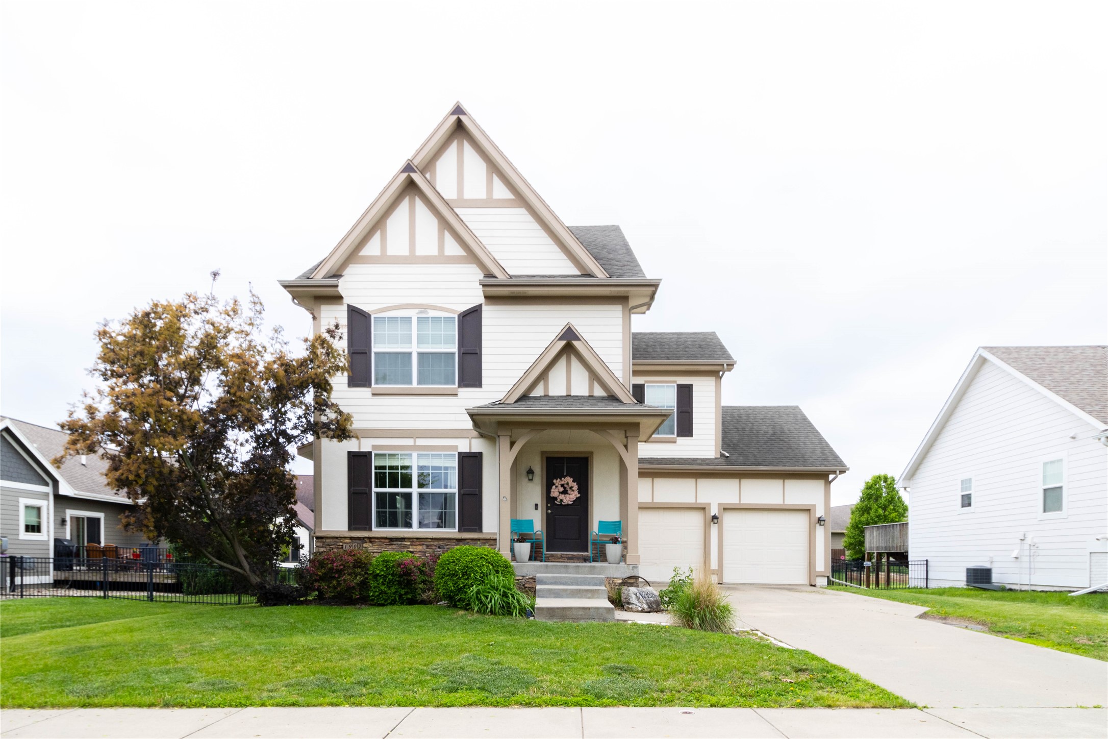 1907 SW 17th Street, Ankeny, Iowa image 1