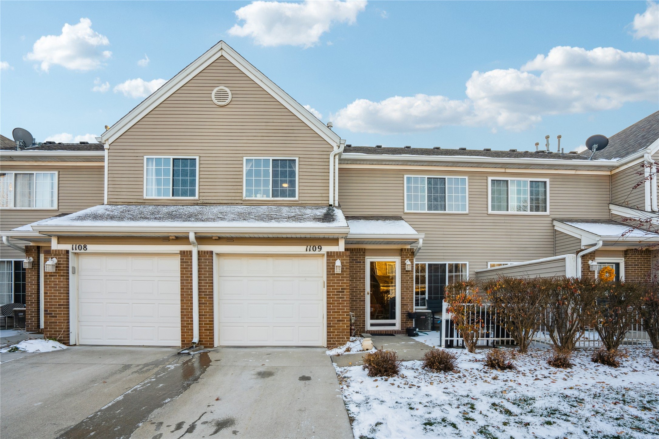 6855 Woodland Avenue #1109, West Des Moines, Iowa image 3