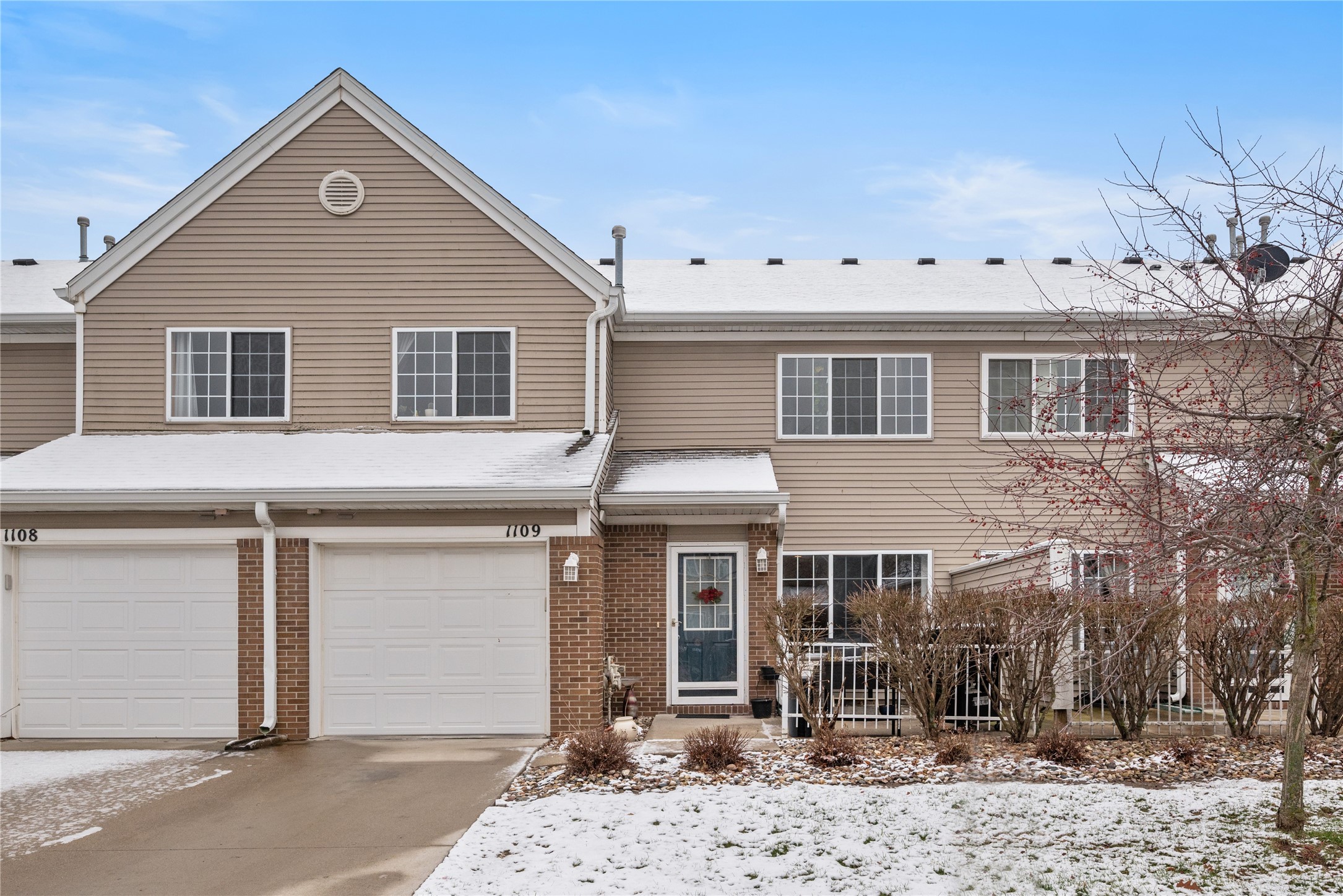 6855 Woodland Avenue #1109, West Des Moines, Iowa image 2