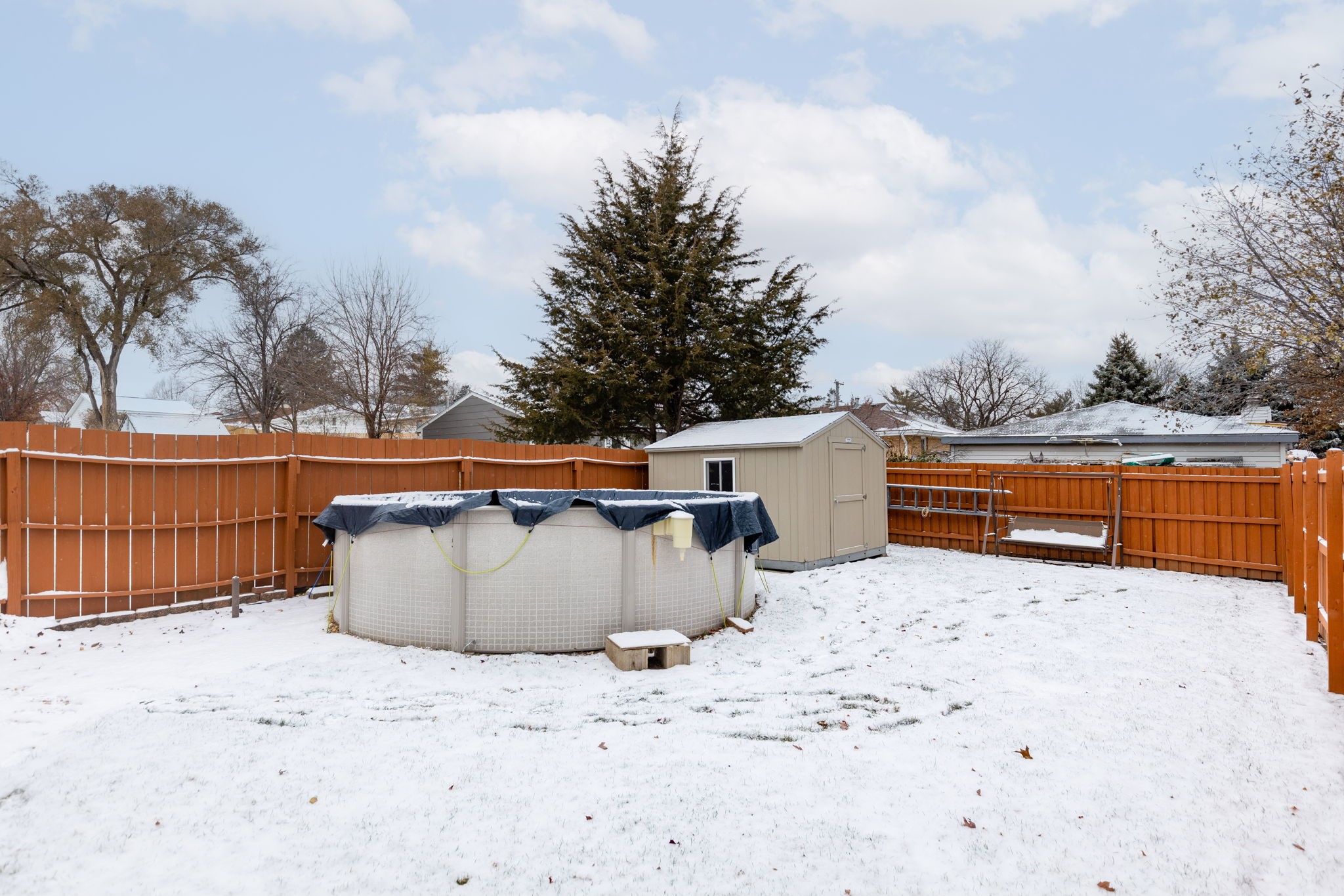 401 Valhigh Road, West Des Moines, Iowa image 29