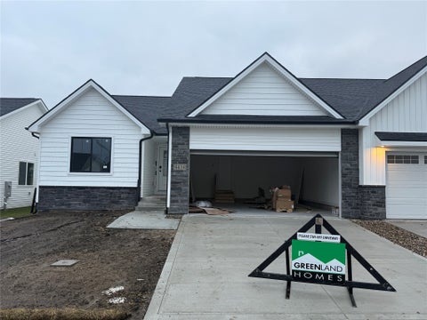 Homes For Sale - 4414 NW Olivia Lane<br/> Ankeny, IA 50023