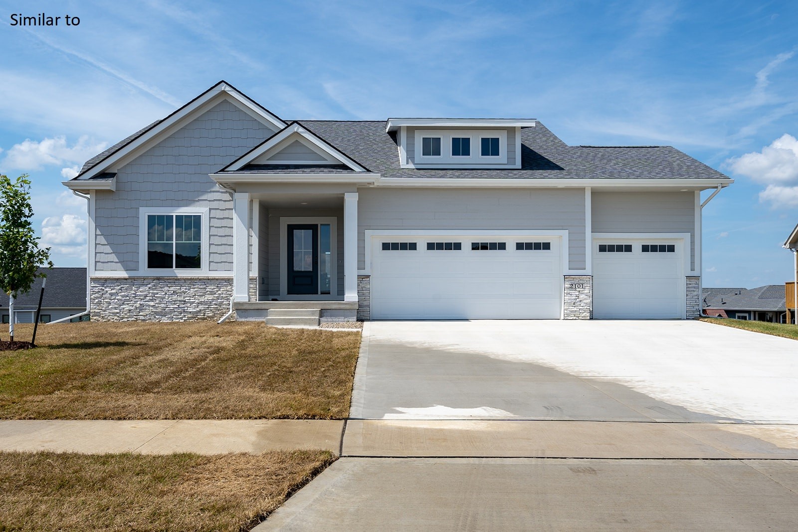 1306 NW Jackson Drive, Ankeny, Iowa image 1
