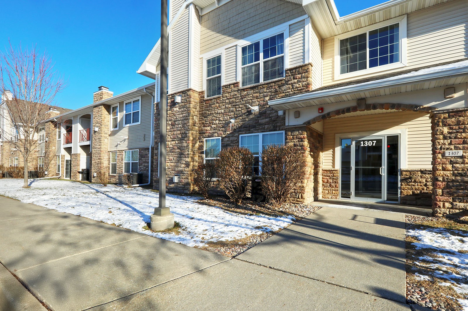 1307 SE University Avenue #108, Waukee, Iowa image 1