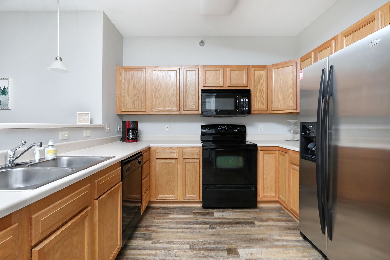 1307 SE University Avenue #108, Waukee, Iowa image 3