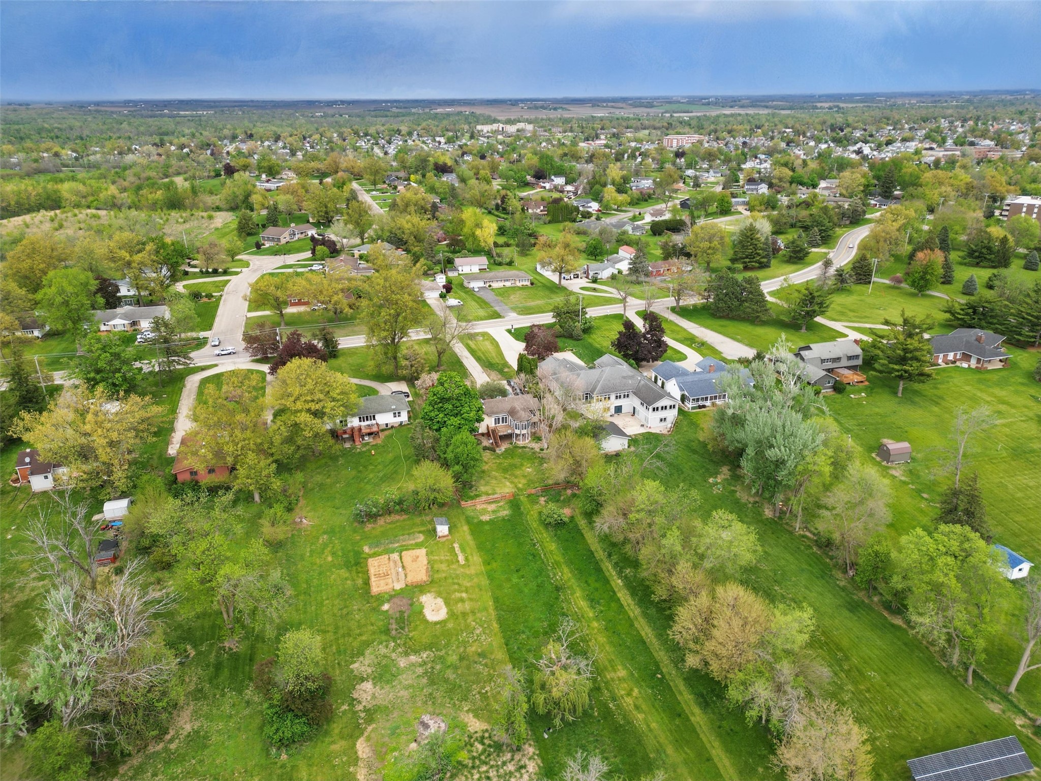 1608 W Lincoln Way, Marshalltown, Iowa image 25