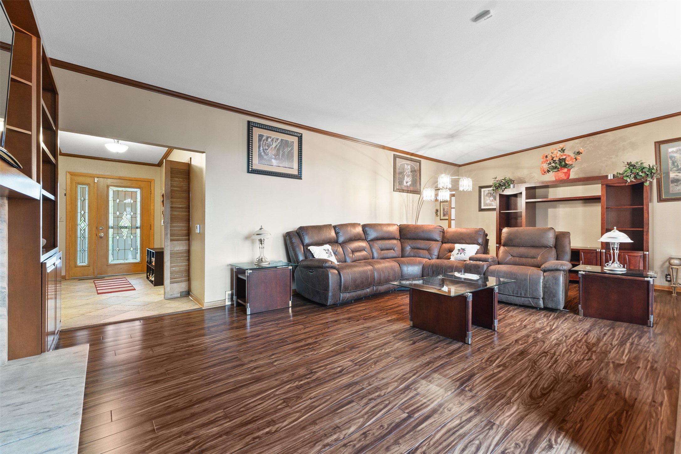 1608 W Lincoln Way, Marshalltown, Iowa image 13