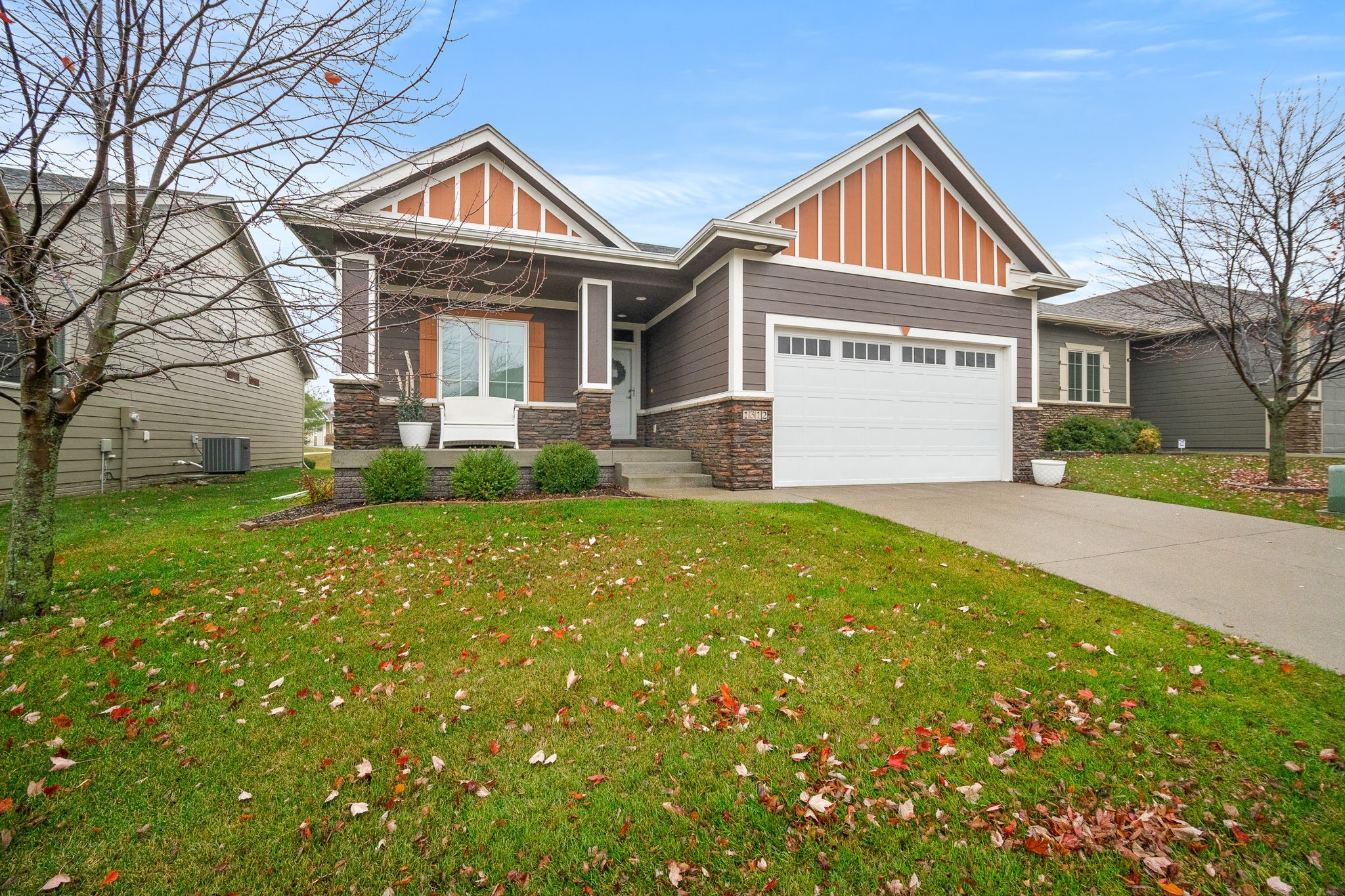 1312 Sedona Drive, West Des Moines, Iowa image 32