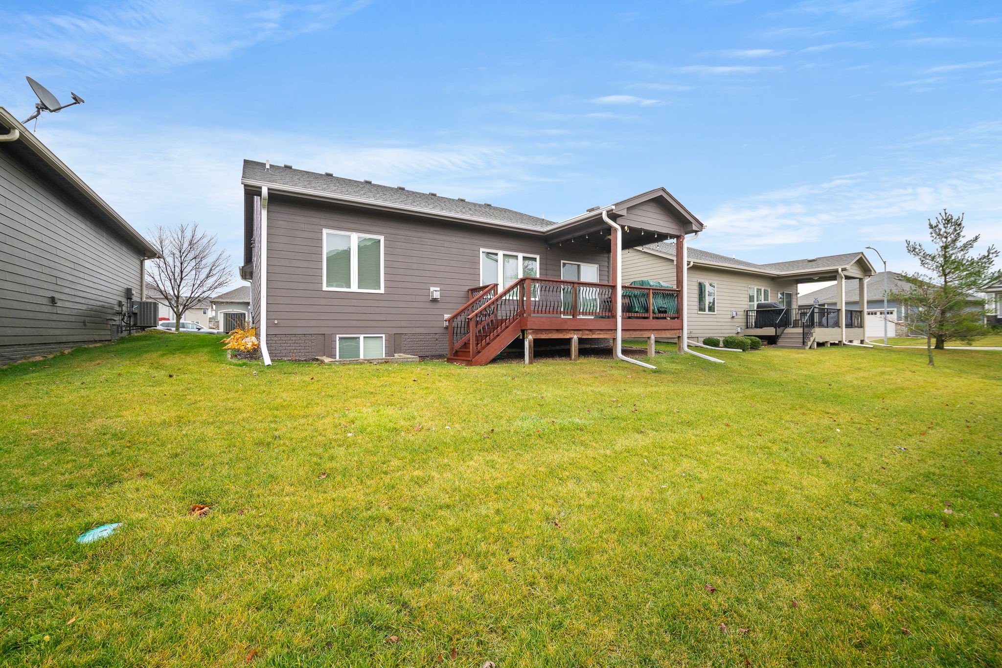 1312 Sedona Drive, West Des Moines, Iowa image 33