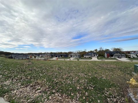 Vacant Land For Sale - 8090 NW 100th Street<br/> Johnston, IA 50131