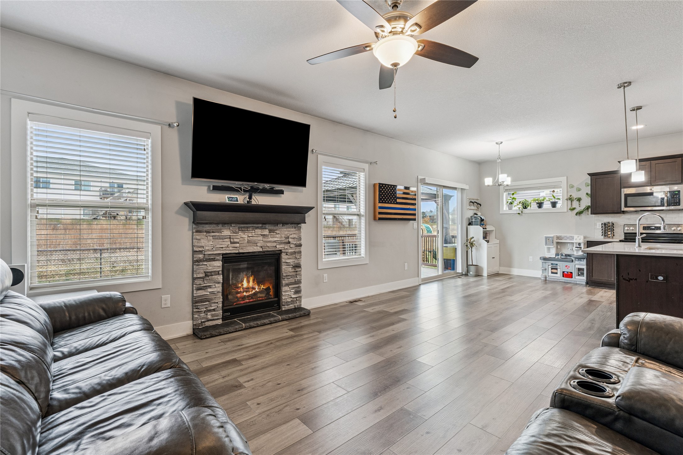 1324 Tuscany Drive SE